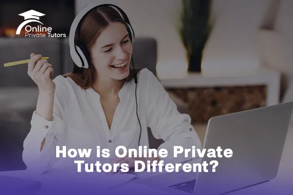 Student learning online